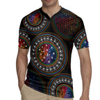 Australia Indigenous Rugby Jersey First Nation LGBT - Respect Our Existence - Aussie Hoodie