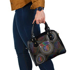 Australia Indigenous Shoulder Handbag First Nation LGBT - Respect Our Existence - Aussie Hoodie