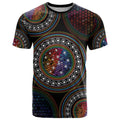 Australia Indigenous T Shirt First Nation LGBT - Respect Our Existence - Aussie Hoodie