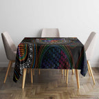 Australia Indigenous Tablecloth First Nation LGBT - Respect Our Existence - Aussie Hoodie