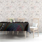 Australia Indigenous Tablecloth First Nation LGBT - Respect Our Existence - Aussie Hoodie
