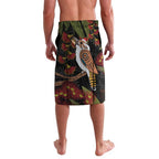 Australia Indigenous Christmas Lavalava Kookaburra Aboriginal