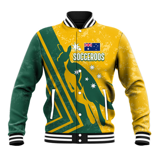 personalised-australia-soccer-baseball-jacket-green-gold-go-socceroos