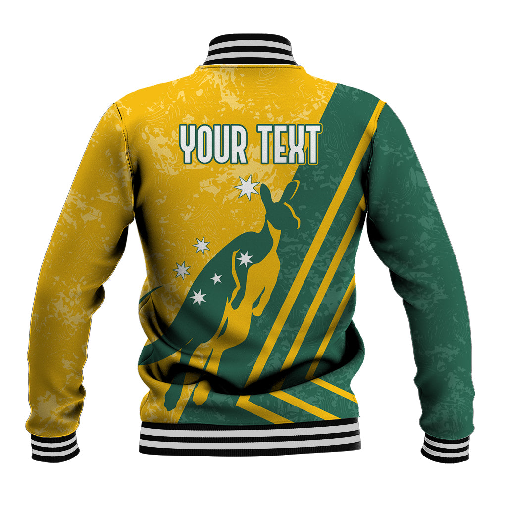 personalised-australia-soccer-baseball-jacket-green-gold-go-socceroos