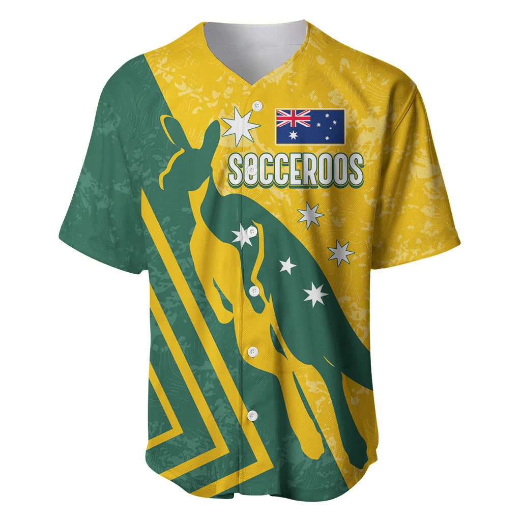 personalised-australia-soccer-baseball-jersey-green-gold-go-socceroos