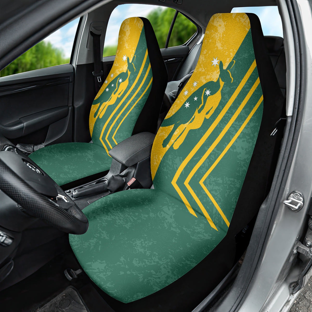 personalised-australia-soccer-car-seat-cover-green-gold-go-socceroos