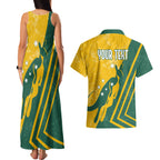 personalised-australia-soccer-couples-matching-tank-maxi-dress-and-hawaiian-shirt-green-gold-go-socceroos