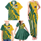 personalised-australia-soccer-family-matching-tank-maxi-dress-and-hawaiian-shirt-green-gold-go-socceroos