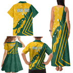 personalised-australia-soccer-family-matching-tank-maxi-dress-and-hawaiian-shirt-green-gold-go-socceroos