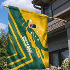 personalised-australia-soccer-garden-flag-green-gold-go-socceroos
