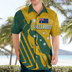 personalised-australia-soccer-hawaiian-shirt-green-gold-go-socceroos
