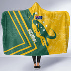 personalised-australia-soccer-hooded-blanket-green-gold-go-socceroos