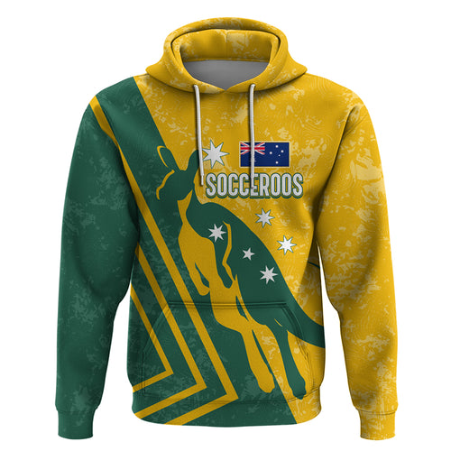 personalised-australia-soccer-hoodie-green-gold-go-socceroos