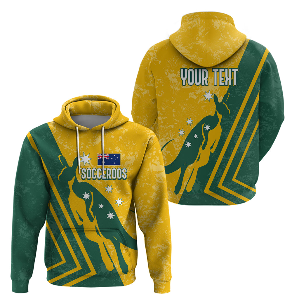 personalised-australia-soccer-hoodie-green-gold-go-socceroos