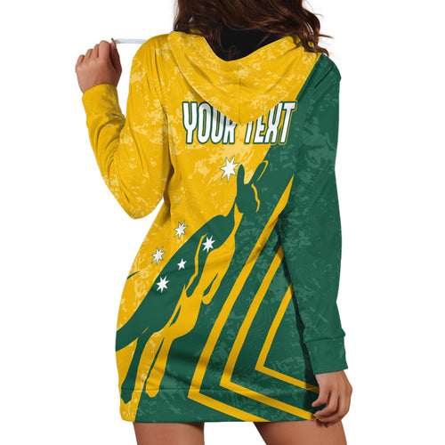 personalised-australia-soccer-hoodie-dress-green-gold-go-socceroos