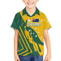 personalised-australia-soccer-kid-hawaiian-shirt-green-gold-go-socceroos