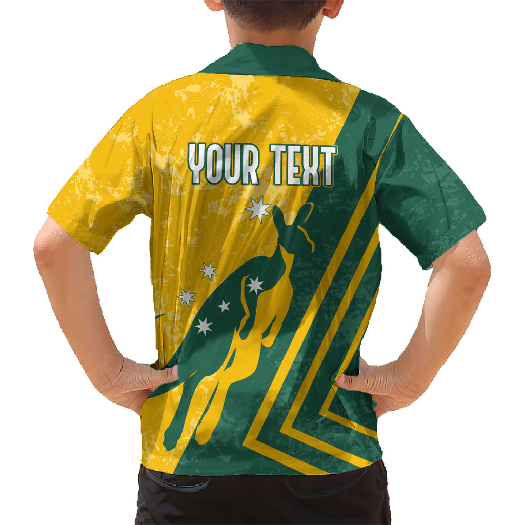 personalised-australia-soccer-kid-hawaiian-shirt-green-gold-go-socceroos