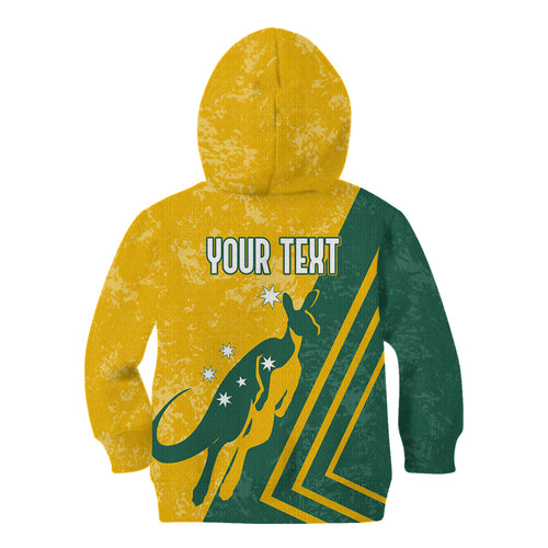 personalised-australia-soccer-kid-hoodie-green-gold-go-socceroos