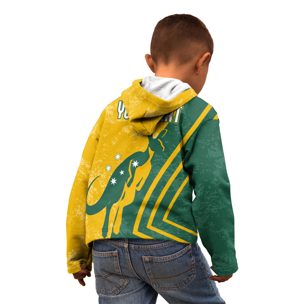 personalised-australia-soccer-kid-hoodie-green-gold-go-socceroos