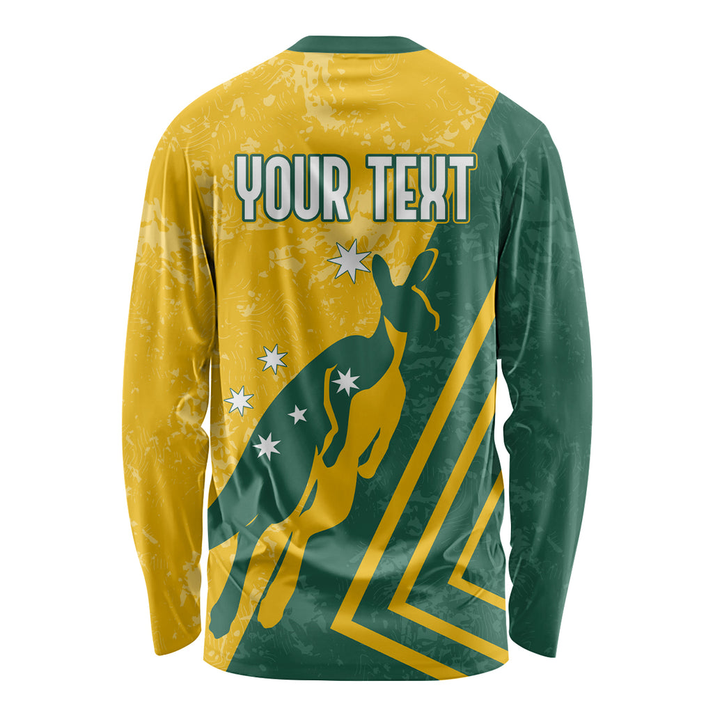personalised-australia-soccer-long-sleeve-shirt-green-gold-go-socceroos