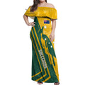 personalised-australia-soccer-off-shoulder-maxi-dress-green-gold-go-socceroos