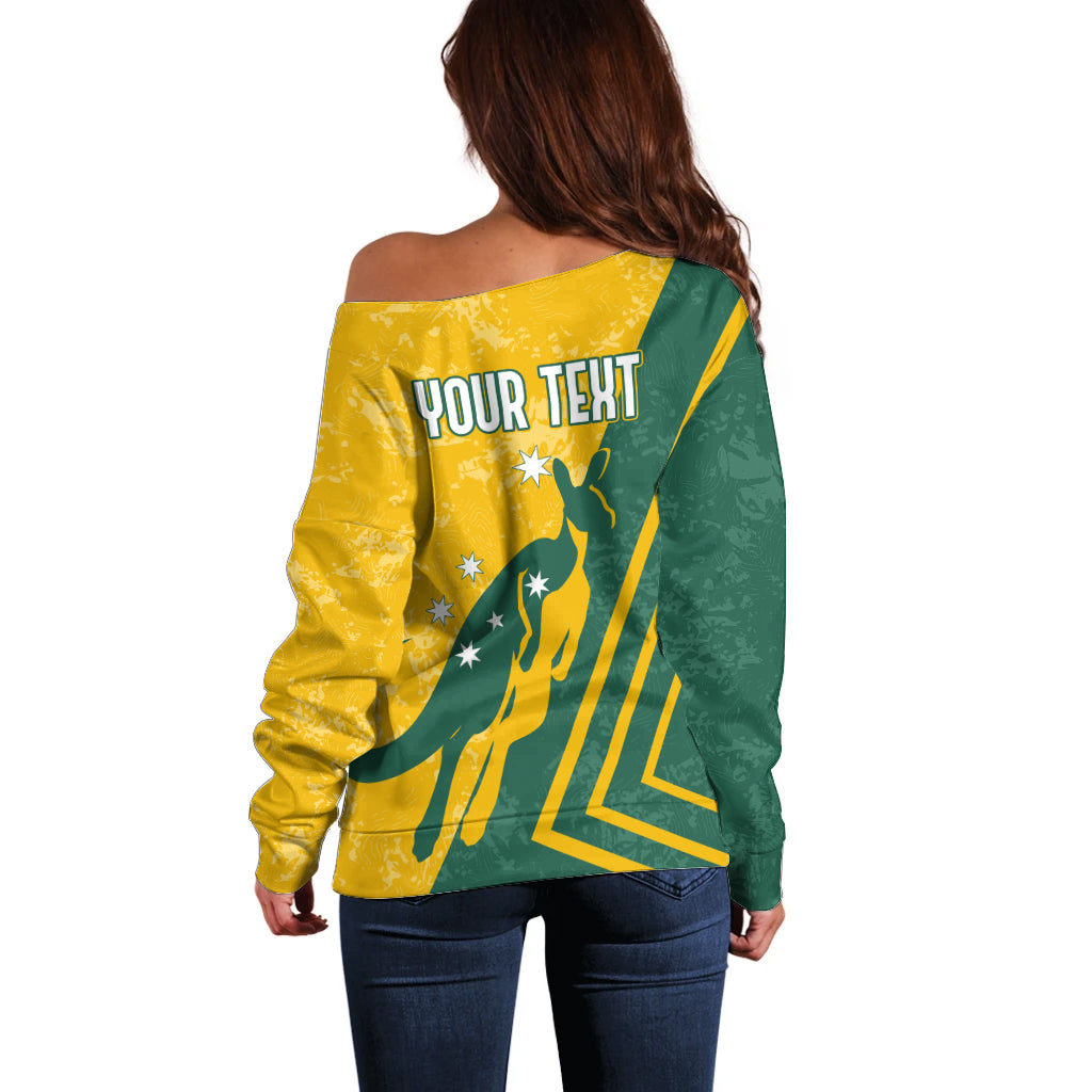 personalised-australia-soccer-off-shoulder-sweater-green-gold-go-socceroos