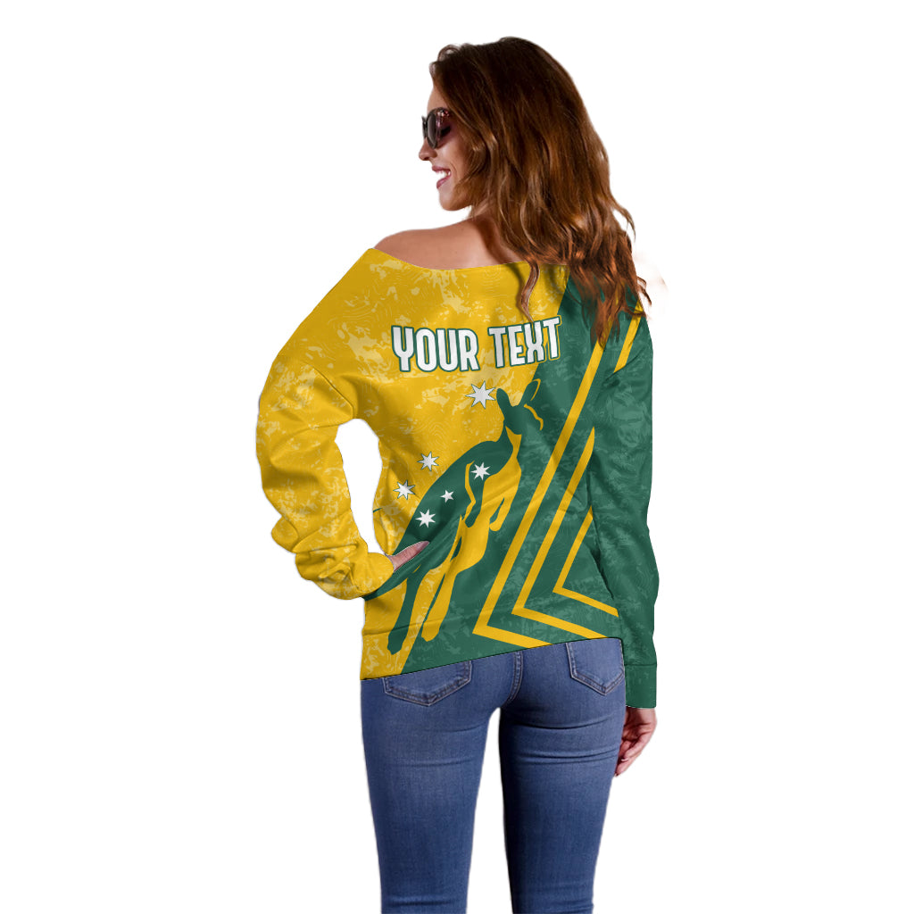 personalised-australia-soccer-off-shoulder-sweater-green-gold-go-socceroos