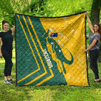 personalised-australia-soccer-quilt-green-gold-go-socceroos