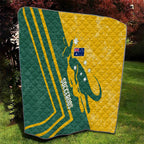 personalised-australia-soccer-quilt-green-gold-go-socceroos