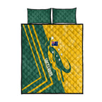 personalised-australia-soccer-quilt-bed-set-green-gold-go-socceroos