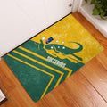 personalised-australia-soccer-rubber-doormat-green-gold-go-socceroos