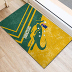 personalised-australia-soccer-rubber-doormat-green-gold-go-socceroos
