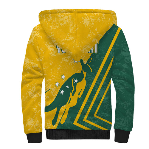 personalised-australia-soccer-sherpa-hoodie-green-gold-go-socceroos