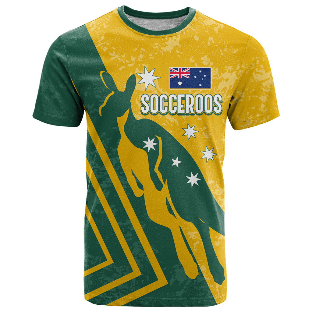 personalised-australia-soccer-t-shirt-green-gold-go-socceroos