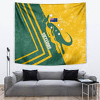 personalised-australia-soccer-tapestry-green-gold-go-socceroos