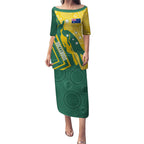 personalised-australia-socceroos-indigenous-puletasi-green-gold