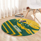 personalised-australia-socceroos-indigenous-round-carpet-green-gold