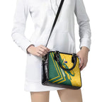 personalised-australia-socceroos-indigenous-shoulder-handbag-green-gold