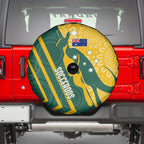personalised-australia-socceroos-indigenous-spare-tire-cover-green-gold