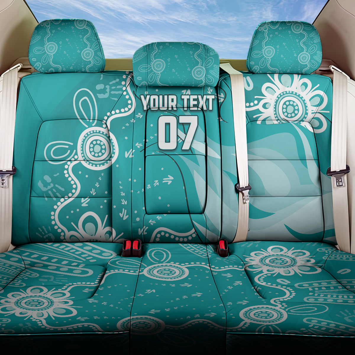 custom-brisbane-cricket-indigenous-back-car-seat-cover-feel-the-heat