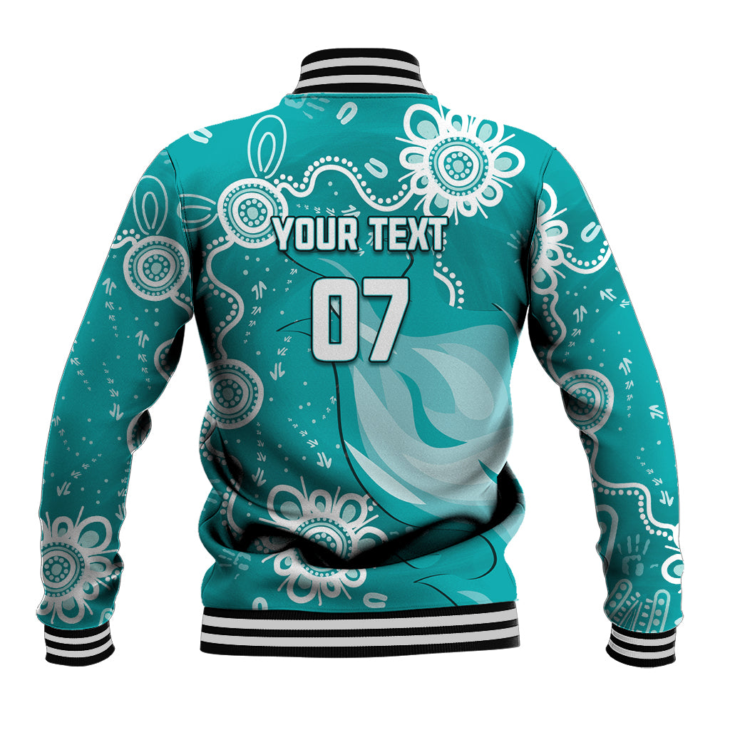 custom-brisbane-cricket-indigenous-baseball-jacket-feel-the-heat
