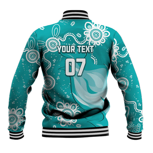 custom-brisbane-cricket-indigenous-baseball-jacket-feel-the-heat