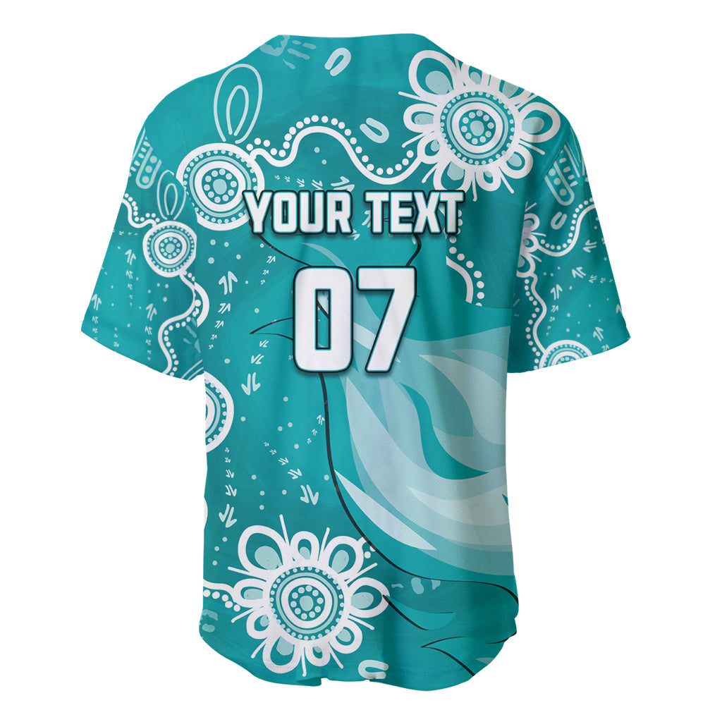 custom-brisbane-cricket-indigenous-baseball-jersey-feel-the-heat