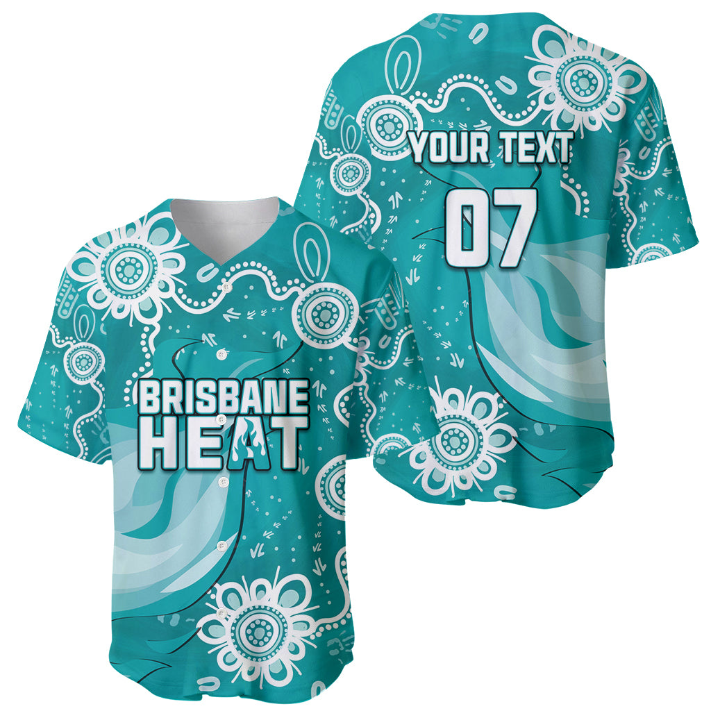 custom-brisbane-cricket-indigenous-baseball-jersey-feel-the-heat