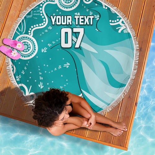 custom-brisbane-cricket-indigenous-beach-blanket-feel-the-heat