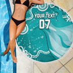 custom-brisbane-cricket-indigenous-beach-blanket-feel-the-heat