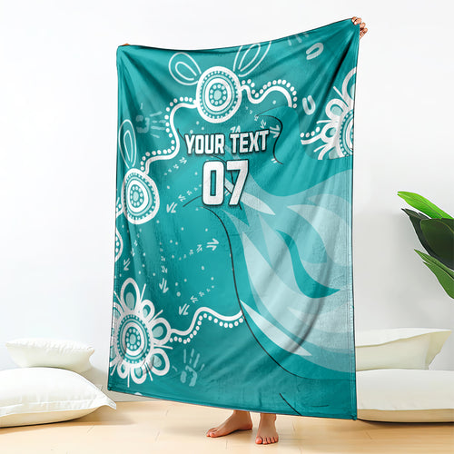 custom-brisbane-cricket-indigenous-blanket-feel-the-heat