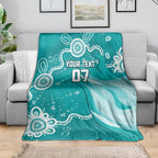 custom-brisbane-cricket-indigenous-blanket-feel-the-heat