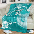 custom-brisbane-cricket-indigenous-blanket-feel-the-heat