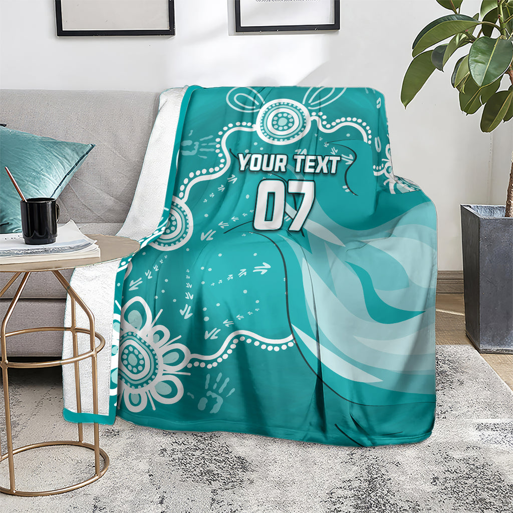 custom-brisbane-cricket-indigenous-blanket-feel-the-heat